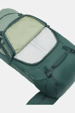 Clearance Vaude Rugzak Astrum Evo 60+10 Agave