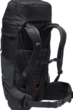 Rugzak Asymmetric 52+8-Vaude New