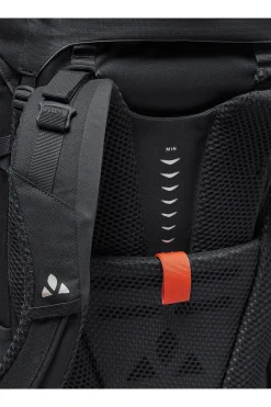 Rugzak Asymmetric 52+8-Vaude New