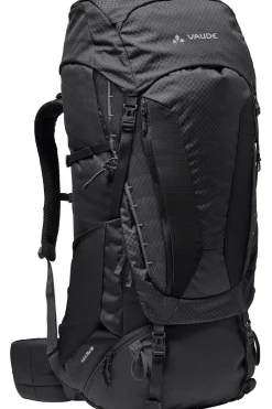 New Vaude Rugzak Avox 75+10 Black
