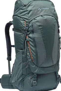 Fashion Vaude Rugzak Avox 65+10 Dark Forest