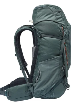 Fashion Vaude Rugzak Avox 65+10 Dark Forest