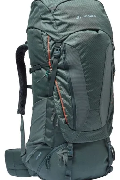 Best Vaude Rugzak Avox 75+10 Dark Forest