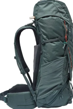 Best Vaude Rugzak Avox 75+10 Dark Forest