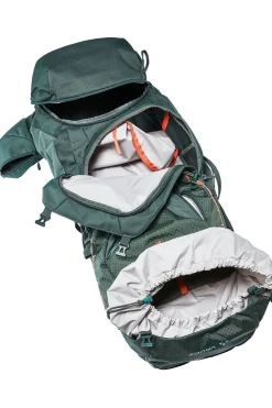 Best Vaude Rugzak Avox 75+10 Dark Forest