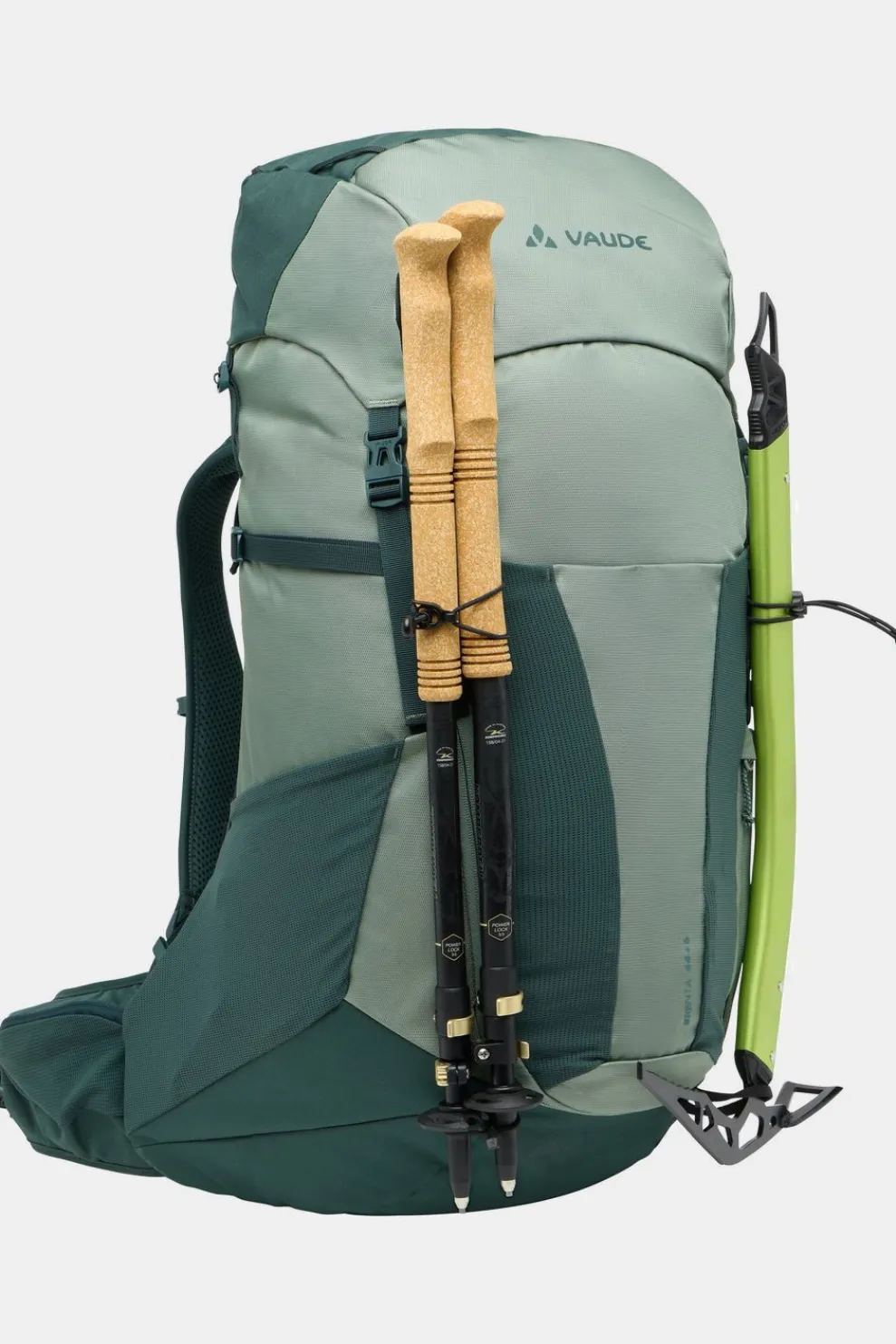 Rugzak Brenta 44+6-Vaude Discount
