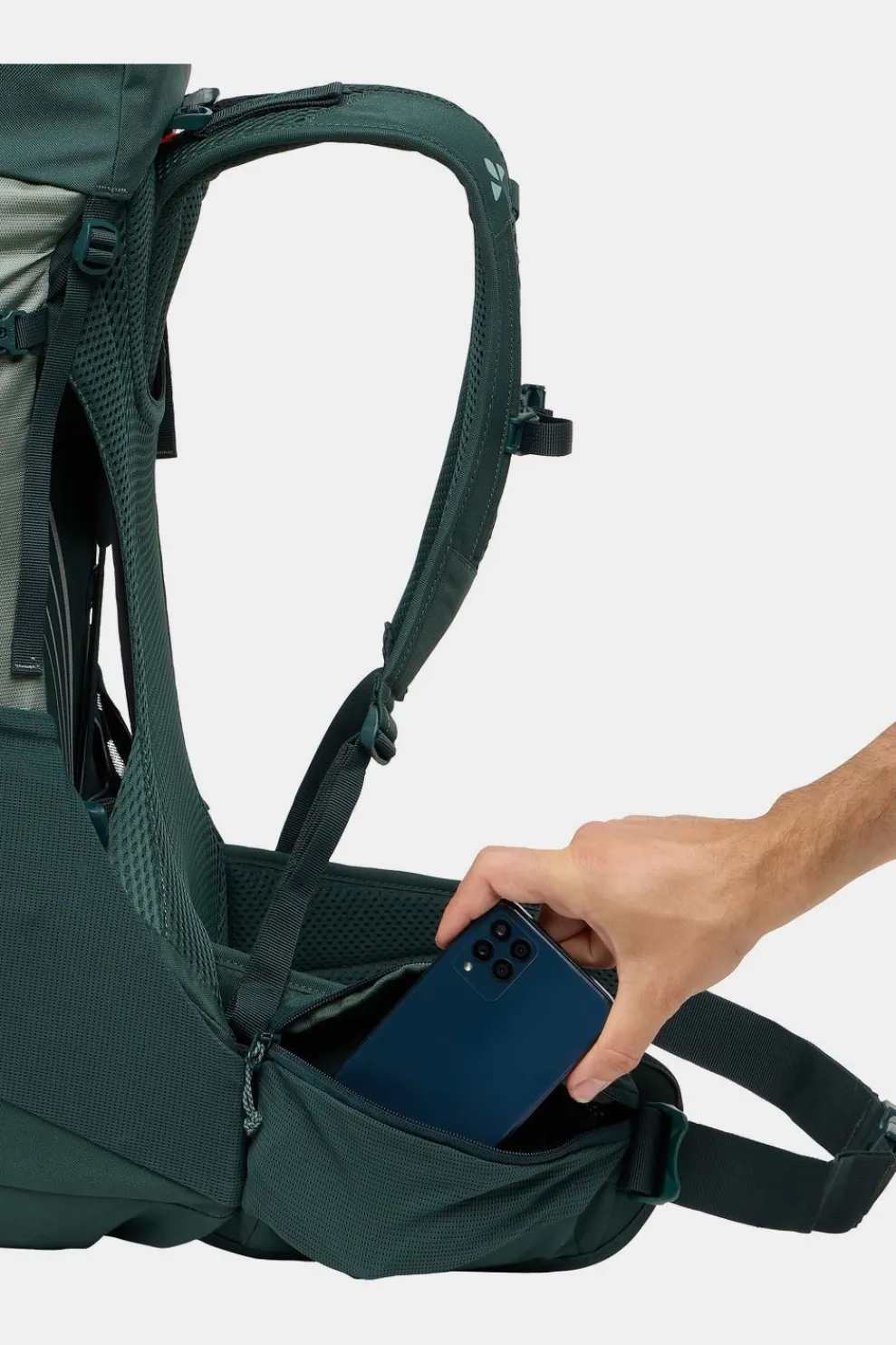 Rugzak Brenta 44+6-Vaude Discount