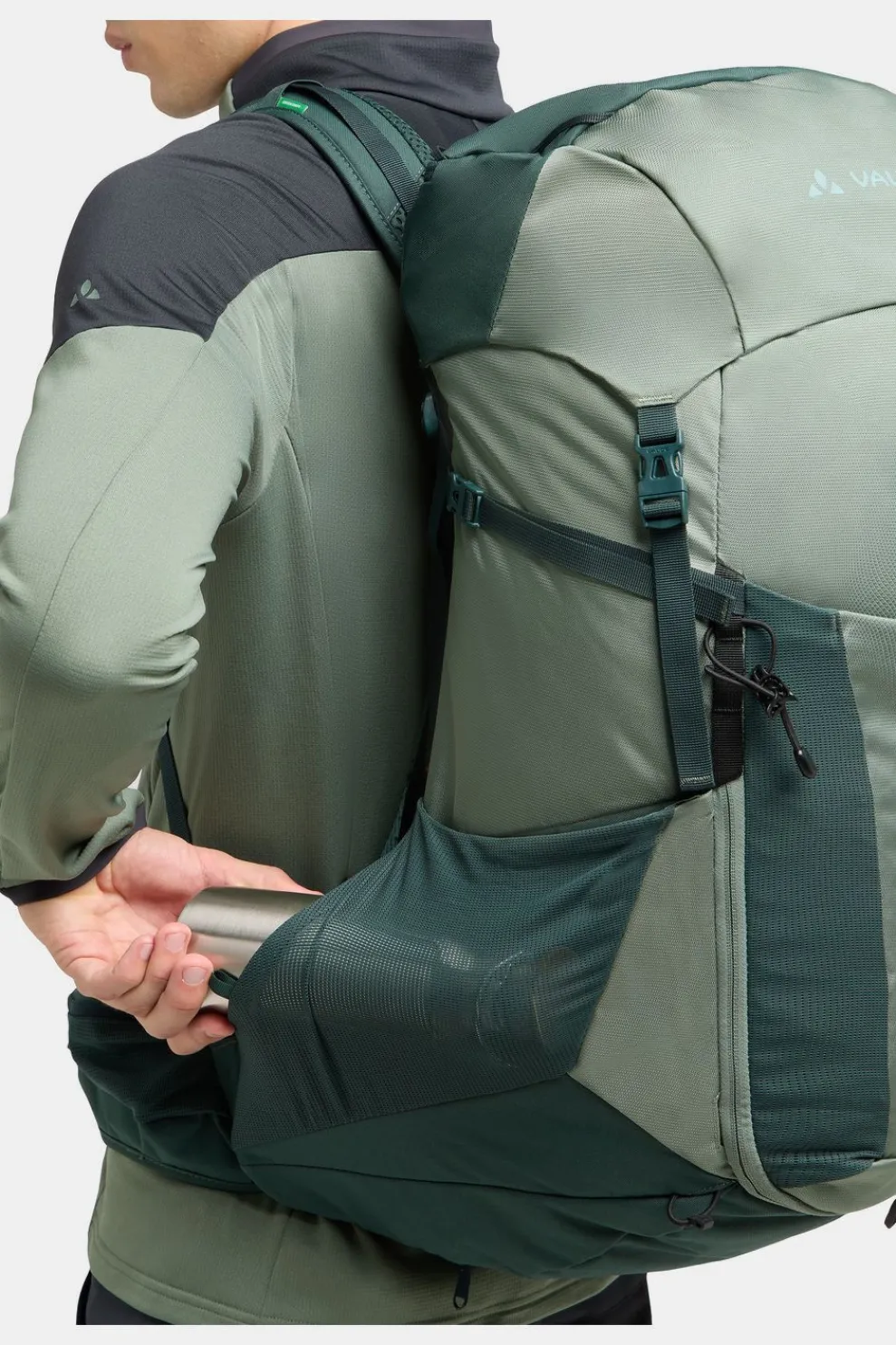 Rugzak Brenta 44+6-Vaude Discount