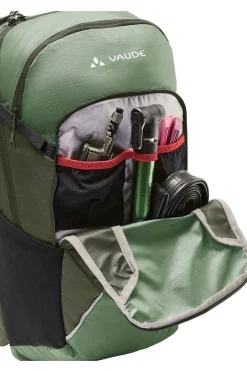 Sale Vaude Rugzak Ledro 18 Willow Green