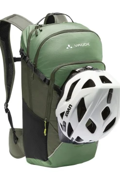 Sale Vaude Rugzak Ledro 18 Willow Green