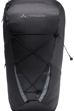 Discount Vaude Rugzak Uphill 12 Black