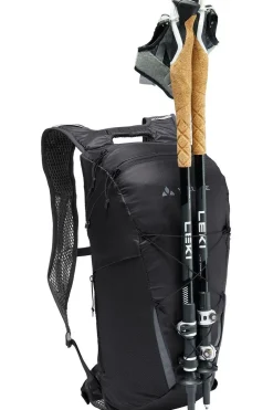 Discount Vaude Rugzak Uphill 12 Black