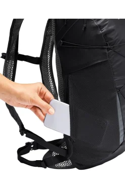 Discount Vaude Rugzak Uphill 12 Black