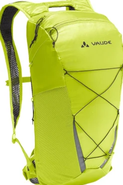 Online Vaude Rugzak Uphill 12 Bright Green