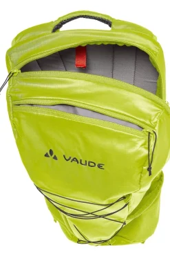 Online Vaude Rugzak Uphill 12 Bright Green