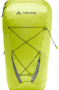 Online Vaude Rugzak Uphill 12 Bright Green