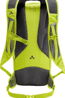 Online Vaude Rugzak Uphill 12 Bright Green