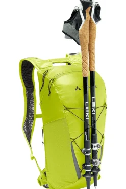 Online Vaude Rugzak Uphill 12 Bright Green