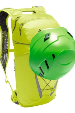 Online Vaude Rugzak Uphill 12 Bright Green