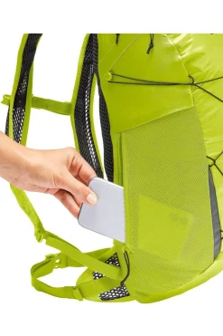 Online Vaude Rugzak Uphill 12 Bright Green