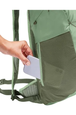 Rugzak Uphill 16-Vaude Hot