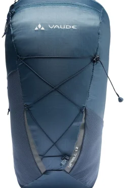 Outlet Vaude Rugzak Uphill 12 Baltic Sea
