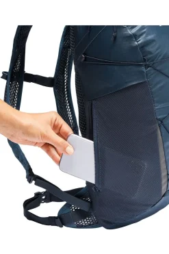 Outlet Vaude Rugzak Uphill 12 Baltic Sea