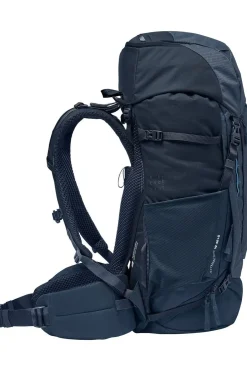 Rugzak Women's Asymmetric 48+8-Vaude New