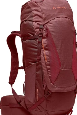 Rugzak Women's Asymmetric 48+8-Vaude Discount