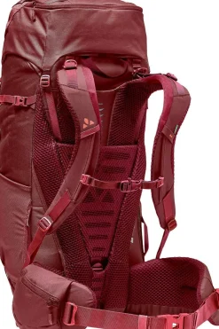 Rugzak Women's Asymmetric 48+8-Vaude Discount