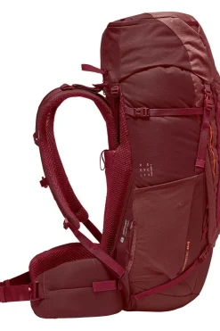 Rugzak Women's Asymmetric 48+8-Vaude Discount