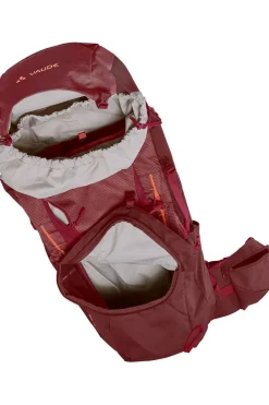 Rugzak Women's Asymmetric 48+8-Vaude Discount