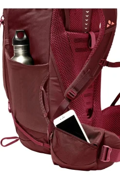 Rugzak Women's Asymmetric 48+8-Vaude Discount