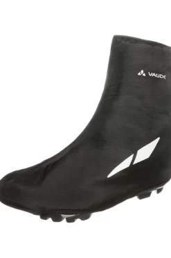 Clearance Vaude Shoecover Minsk Iii Black