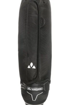 Clearance Vaude Shoecover Minsk Iii Black