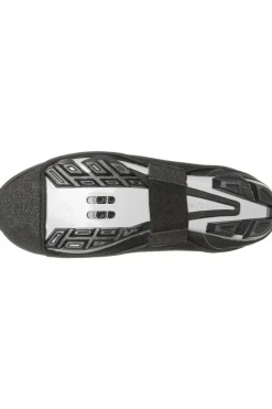 Clearance Vaude Shoecover Minsk Iii Black