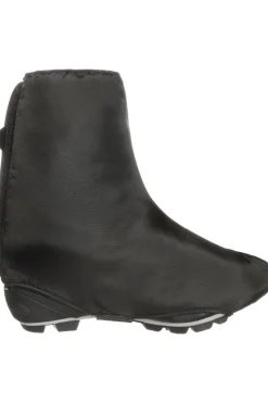 Clearance Vaude Shoecover Minsk Iii Black