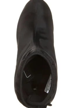 Clearance Vaude Shoecover Minsk Iii Black