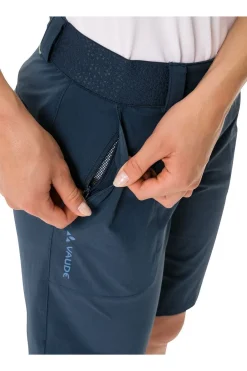 Short Farley Stretch Ii-Vaude Online