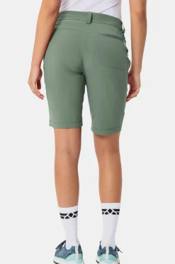 Short Farley Stretch Ii-Vaude Fashion