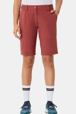 Short Farley Stretch Ii-Vaude Outlet