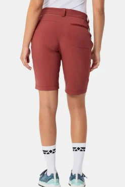 Short Farley Stretch Ii-Vaude Outlet