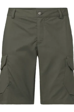 Outlet Vaude Short Neyland Cargo Khaki