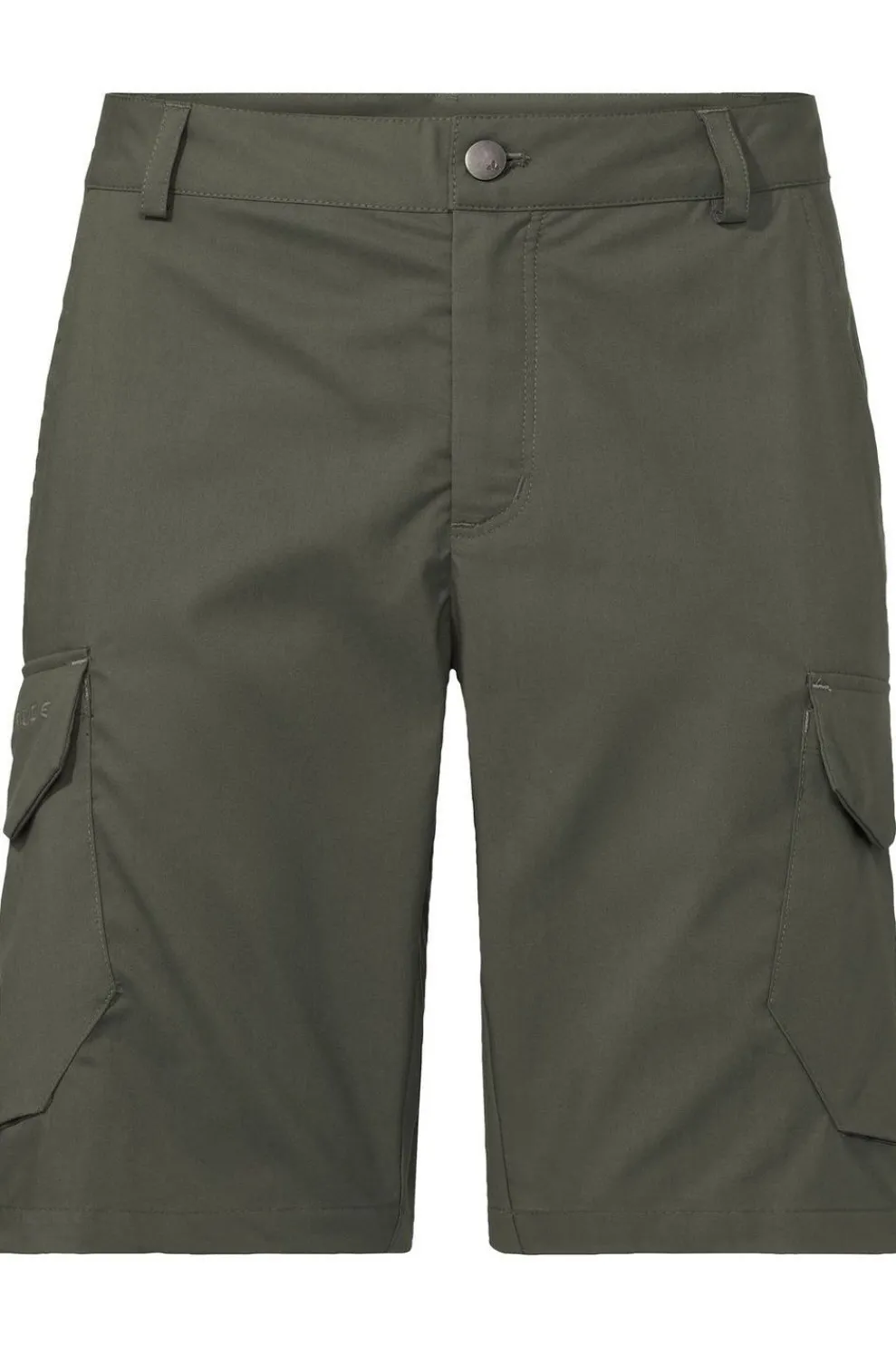 Outlet Vaude Short Neyland Cargo Khaki