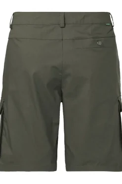 Outlet Vaude Short Neyland Cargo Khaki