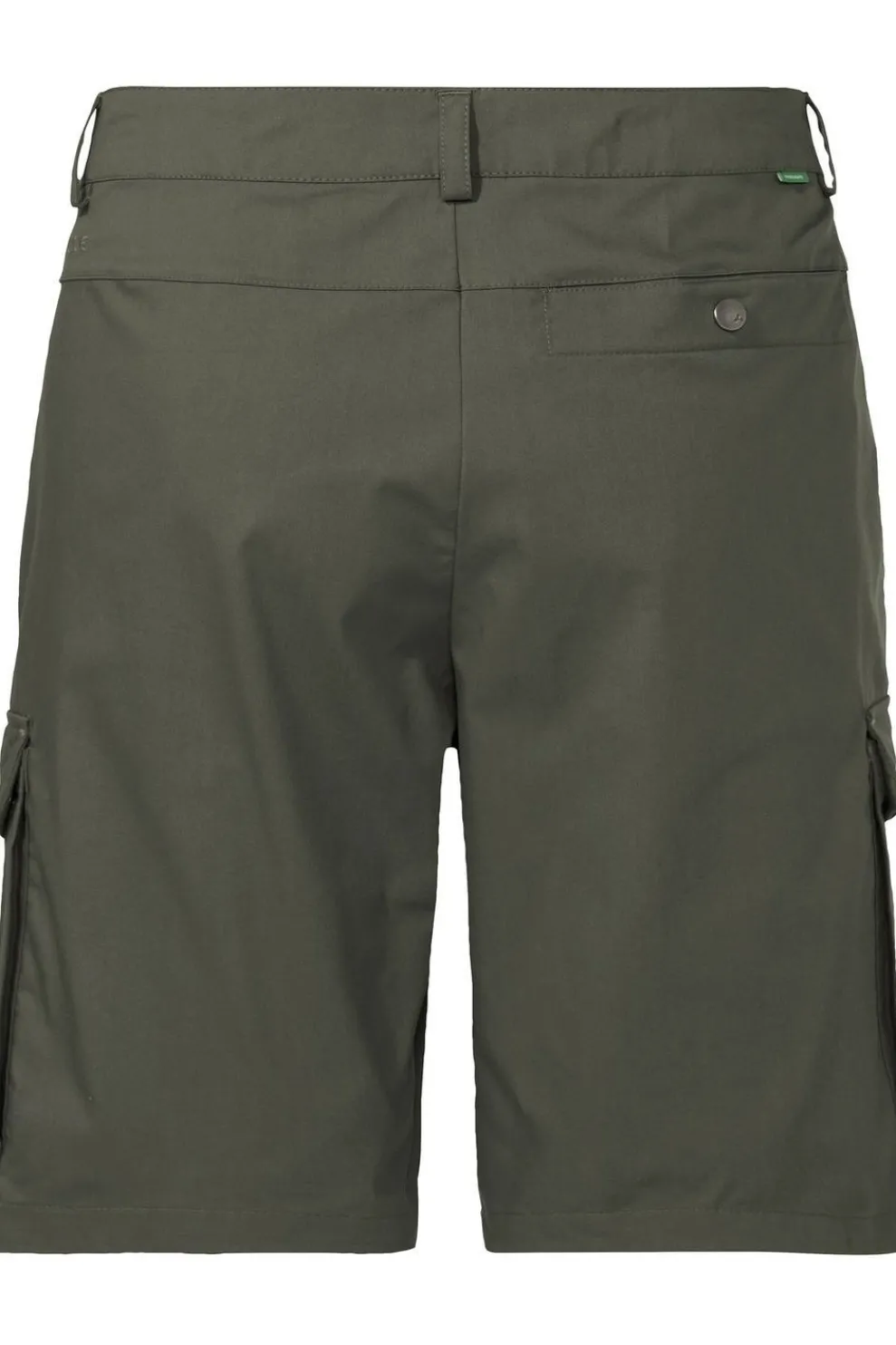 Outlet Vaude Short Neyland Cargo Khaki