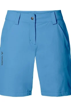 Fashion Vaude Short Women's Neyland Blue Jay