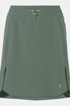 Skort Women'S Skomer Skort V-Vaude Fashion