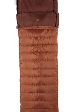 Fashion Vaude Slaapzak Alpsee 400 Dwn Terra