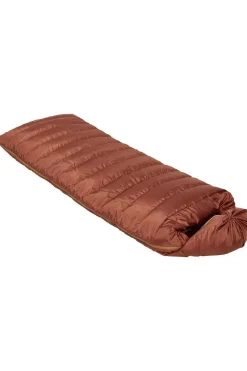 Fashion Vaude Slaapzak Alpsee 400 Dwn Terra